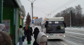  Новый закон: за что водитель общественного транспорта теперь получит штраф в пять тысяч рублей