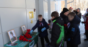 В Новочебоксарске почтили память молодых земляков, погибших на СВО