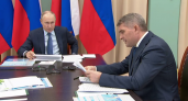 Путин поручил поддержать развитие хмелеводства в Чувашии