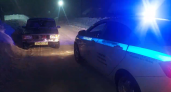 За последние 24 часа инспекторы Чувашии остановили дюжину водителей-нарушителей
