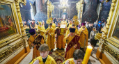 Православные Чувашии соберутся в храмах на молебен за мир и единство 