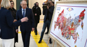 В Чувашии открылся Центр культурного развития за 248 миллионов рублей, в который заезжал Путин