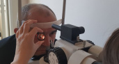 Чувашские медики рассказали, что глаза могут выдать болезни организма