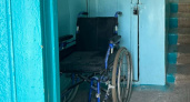 Престарелая чебоксарка увела чужие инвалидные кресла: "Хотела помочь бывшему мужу"