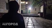 Связал и чуть не убил: в Чебоксарах разбойнику дали 15 лет особого режима по трем статьям
