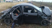 Водитель из Цивильского района погубил троих пассажиров и пытался свалить вину на 23-летнего парня