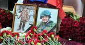 На СВО погиб новочебоксарец Андриан Николаев: собирался домой на побывку, а ушел в отпуск навсегда