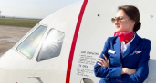 Чебоксарка вошла в число самых красивых стюардесс: "С трепетом выполняю рейсы на родину"