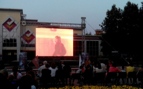 В Чувашии пройдет Всероссийская акция «Ночь кино» с бесплатными показами