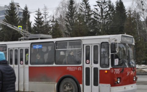 В Чебоксарах запускают новую систему оплаты проезда в общественном транспорте