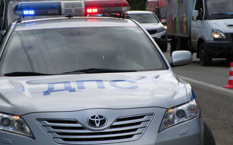 В Чувашии водитель компенсирует полицейскому моральный ущерб