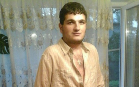 В Новочебоксарске родные третий день разыскивают 25-летнего мужчину