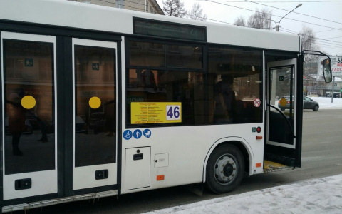 В Чебоксарах открыли голосование за варианты изменения маршрутов общественного транспорта