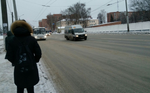 Беременная чебоксарка: "Водитель автобуса нахамил мне за то, что я замешкалась при оплате"