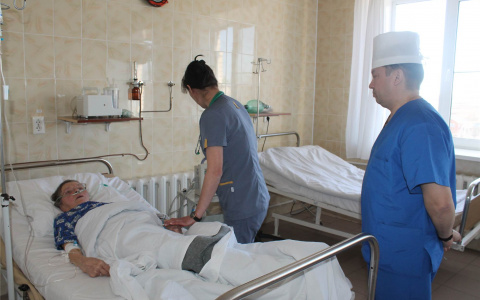 В Чувашии врачей на село возвращают, предлагая миллион рублей