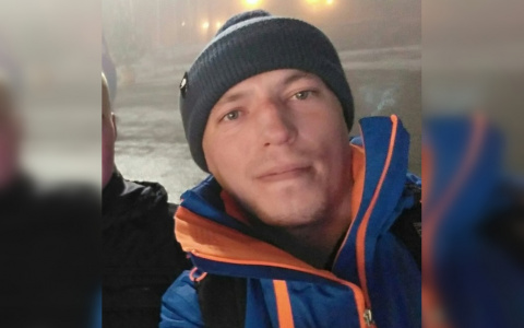 Близкие ищут 28-летнего мужчину: "Сошел с автобуса в Чебоксарах и пропал"