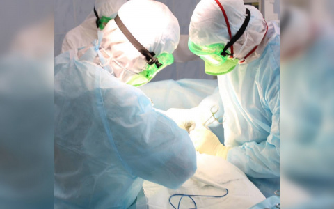 Оперативные данные по коронавирусу в Чувашии на 25 июля