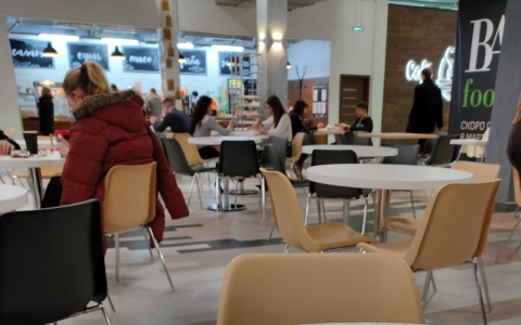 В Чувашии ограничат работу кафе из-за ситуации с коронавирусом