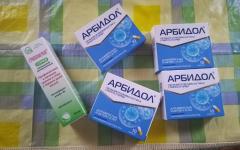 В Нижегородской области уже бесплатно раздают лекарства, в Чувашии пока готовятся