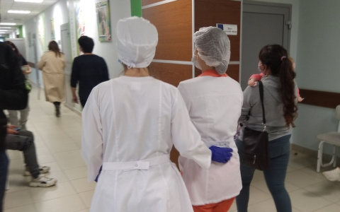 Коронавирусную больницу в Чувашии построят за 24 млрд рублей