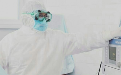 Число умерших от коронавируса в Чувашии перевалило за 600