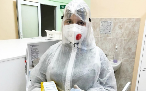 13 человек умерли от коронавируса за сутки в Чувашии
