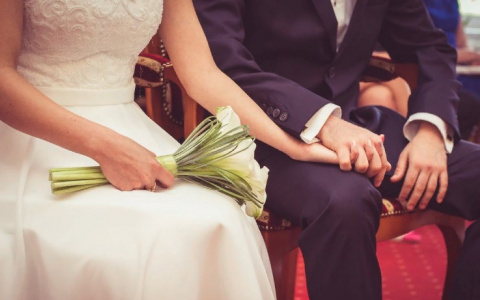 Особая дата для свадьбы вызовет бум бракосочетаний в Чувашии