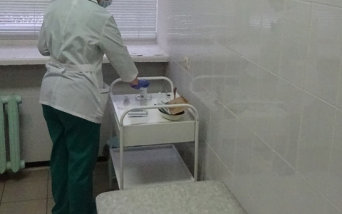 Власти страны одобрили производство холодильников для вакцины от COVID-19 в Чувашии