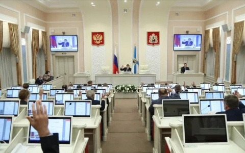 В «Единой России» назвали главным итогом работы в Госдуме улучшение жизни в регионах