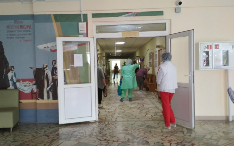 В Чувашию на борьбу с коронавирусом направили московских врачей