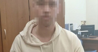 Полиция задержала обидчика студента из Чебоксар, который зарабатывал на решении квартирных вопросов 