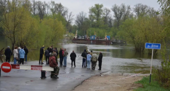Николаев установил контакт с семьями погибших в реке участников СВО из Чувашии